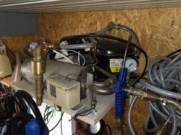 We did not find results for: Werkstattkompressor Aus Altem Kuhlschrank Mikrocontroller Net