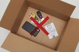 How To Properly Ship Your Item To Stockx Stockx News