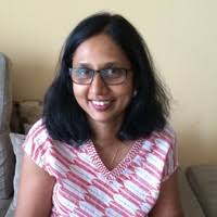 Deepa Krishnamoorthy