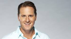 Radio star reveals bitter fight with himself