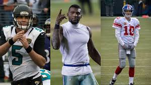 It's become an american tradition since the national football lea. Can We Guess Your Favorite Nfl Player Howstuffworks