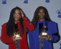 Milli vanilli was the brainchild of german producer frank farian, who'd previously masterminded the european disco group boney m. What Was Milli Vanilli S Net Worth How Much Money Did They Make