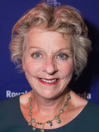 Happy birthday Polly Lucinda Maberly. Polly played Miss Kitty Bennet in the  1995 production of Pride and Prejudice She was born