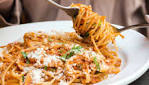  How to lose weight while still eating pasta