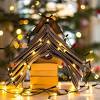 These christmas traditions and rituals are quintessentially german. 1