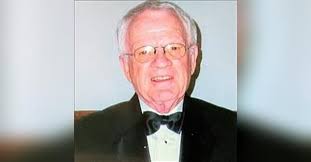 Donald H Grady Obituary