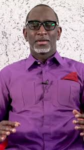 Rise Up: Recovering from Adversity with Pastor Robert Brawley