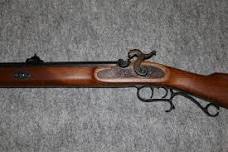 Black Powder School