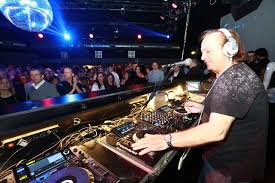 Dj riccardo cioni, foto @facebook. Musica In Lutto Per Dj Full Time E Scomparso Riccardo Cioni