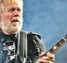 ROCK 'N' ROLL HISTORY