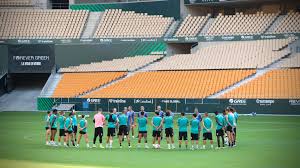 Betis vs Alavés: Bataille Explosive à La Cartuja! Ne Manquez Rien! - Imagen principal del artículo