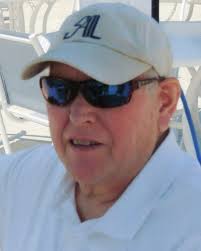 Paul Carrier Obituary (1941