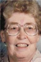 Sarah Tabor Obituary (1929-2014)