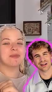 Girl, You Gotta Blend That!😭