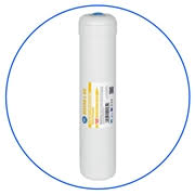 This guide can help you find out what cartridge you need to replace or the type you would need to remove a specific contaminant. In Line Water Filter Cartridges Aquafilter