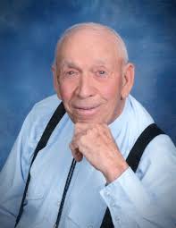 John Baldwin, age 90, of Ismay MT.