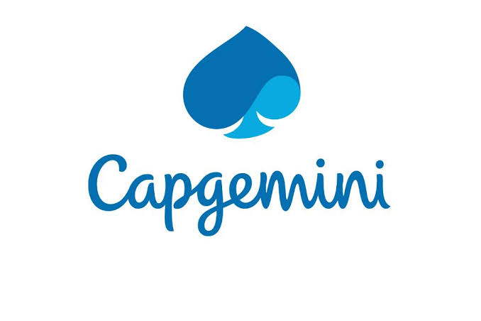 Capgemini banner