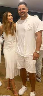 Whoever finds a wife finds a good thing, and the lord favors him. Today S Allison Langdon Hits Out At Jarryd Hayne And Slams Supporter Who Allegedly Spat At Victim Salten News