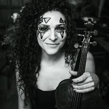 Last November I kicked off a series devoted to improvised,  experimental/creative music in Hopewell, NJ hosted by  @morpethcontemporaryart 🎨 I did not properly document it at the time, so  here it is!