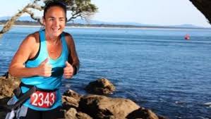 Body in lake trial: Kim Richmond's partner recounts last moments in police  video