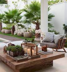 83 Stunning Stylish Outdoor Living Room Ideas To Expand Your Living Space Outdoor Rooms Outdoor Decor Patio
