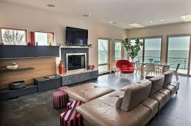 Khloe kardashian s move had nothing to do with tristan. Inside Khloe Kardashian And Tristan Thompson S Ohio Lakefront Mansion