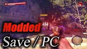 How to install mod menu on gta 5 all console (story mode & online) | new april 2017 music providers! Dead Island Riptide Definitive Edition Mod Menu Pc Preuzmi