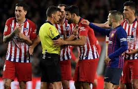 مشاهدة مباراة برشلونة بث مباشر اليوم. Ø¨Ø±Ø´Ù„ÙˆÙ†Ø© Ø¶Ø¯ Ø£ØªÙ„ØªÙŠÙƒÙˆ Ù…Ø¯Ø±ÙŠØ¯ ÙƒÙˆÙˆØ±Ø© Ø¨Ø±ÙŠØ³ Koorapress