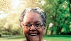 Allegra Curry Obituary