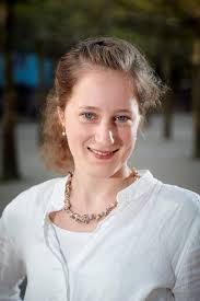 About us: Miriam Hug