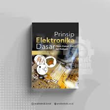 Check spelling or type a new query. Buku Prinsip Elektronika Dasar Teori Contoh Soal Dan Evaluasi Hanya Di Anakteknik Co Id
