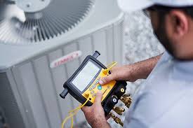 If your unit is noisy when turning on and off or has needed a lot of repairs we offer thermostat installation services with any hvac unit in elk river. 24 7 Emergency Ac Company Elk River Mn Ac Services