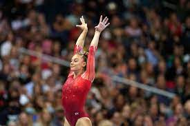 Jun 24, 2021 · grace mccallum. Tokyo Olympics Grace Mccallum Had Memorable Homecoming After Trials Deseret News