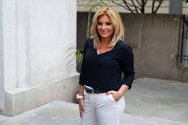 Claudia azonban a betegség után is ragyog, ráadásul frizurát is váltott, amely mindenki szerint mesésen áll neki. Claudia Liptai Hair Color Hair Pictures Hair Beauty Hair Color