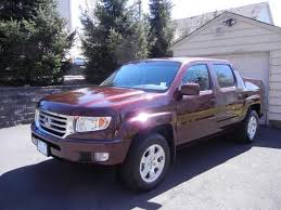 Image result for Dark Cherry 2011 Ridgeline