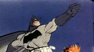 Original upload 19 june 2015 7:41pm. Kevin Smith Claims This Is The Color Scheme Of Ben Affleck S Batman Suit