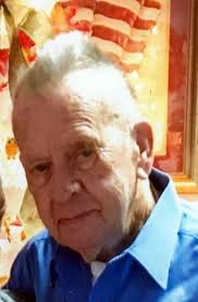 George Holbert Obituary