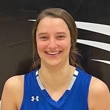 Hannah Everingham's Paradise Honors High School Career Home