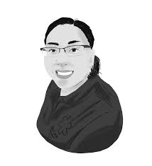 El “defecto” de Irma era sentir mucho · Memorial: Murieron por nosotros ·  Mexicanos Contra la Corrupción y la Impunidad