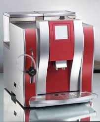 It is convenient for making ground coffee as well as e.s.e pods. China Best One Touch Cappuccino Maker Super Automatic Espresso Coffee Machine China Cappuccino Maker And Best Cappuccino Maker Price