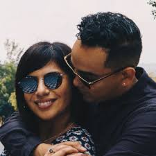 Dani Stone and Bryan Davila's Wedding Registry