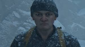 Mad Abby Blank Template