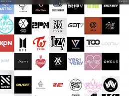 Kpop logos pop rocks kpop groups sleeve tattoos logo design fitbit wave stickers black. Kpop Tier List Templates Tiermaker