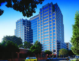California State Attorney General S Headquarters Office Building Attorney General Headquarters Clark Pacific Ca Precast Concrete Office Building Building