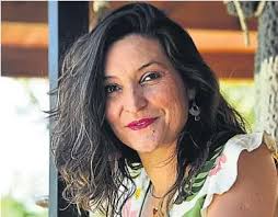 Carolina Godoy “Esta película era para mí”