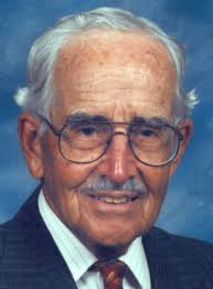 Heart surgeon and tennis champ Paul DeCamp dies at 97