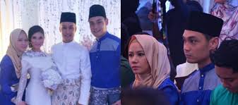 Search results for iqram dinzly. Anzalna Kahwin Hisyam Hamid Yang Kena Troll Artikel Gempak