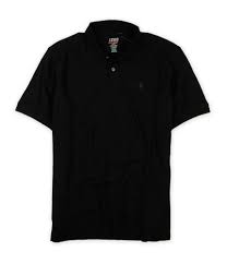 Izod Mens Performx Basix Cool Fx Rugby Polo Shirt