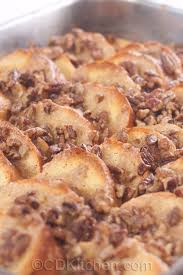 Fm/am cd kitchen clock radio operating instructions warning to reduce the risk of fire or electric shock, do not expose this apparatus to rain or moisture. The Only Way You Should Do French Toast From Now On Cdkitchen