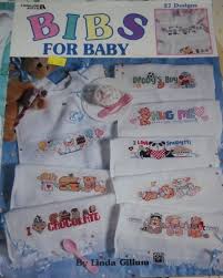 Now you will use an 1/8″ seam allowance to top stitch a majority of the bib. Free Baby Bib Cross Stitch Patterns To Print Novocom Top